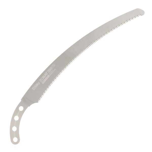 Silky Saws Silky Replacement Blade Only ZUBAT 390mm Large Teeth 271-39 - main